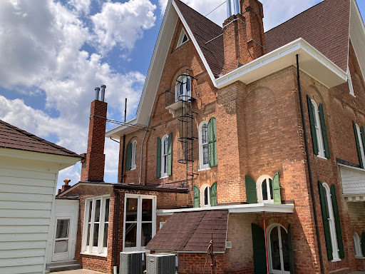 Körner's Folly Gallery - United States