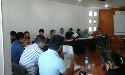 Photos of Instituto Universitario Puebla