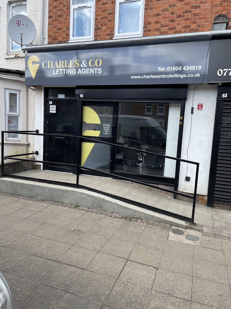 Charles & Co Letting Agents photo 2