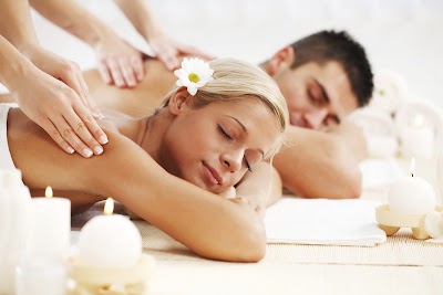 spa