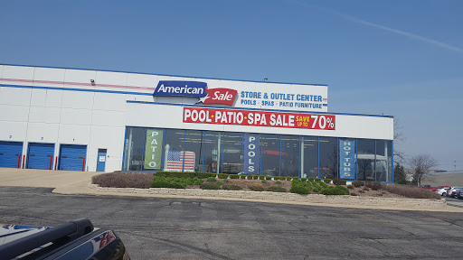 American Sale - Tinley Park Outlet