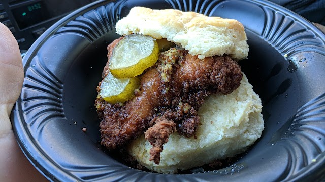 Atomic Cowboy home of Denver Biscuit Co & Fat Sully's NY Pizza