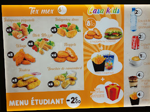 Photo n°34 de Casa Tacos à Gex (Restaurant de plats à emporter)