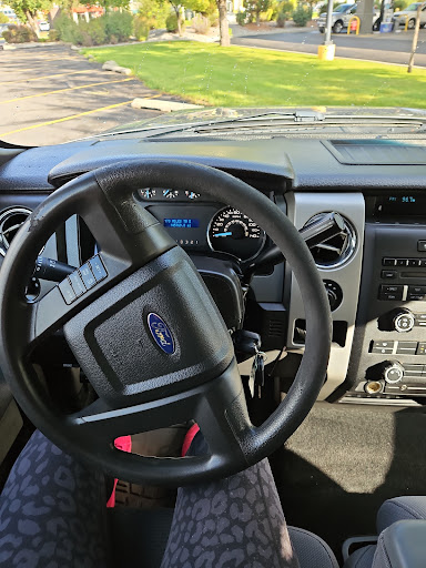 Immaculate Auto - Visual