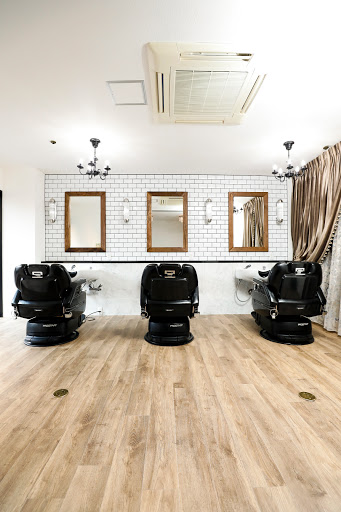 理容室 SHOW the Barber