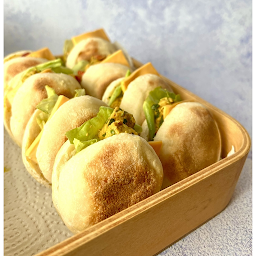 Photo n°9 de L'VENA à Vichy (Salon de thé)