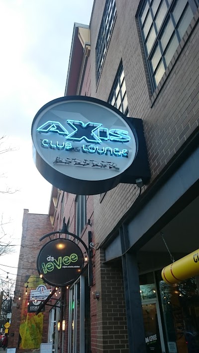Photos of Axis Nightclub