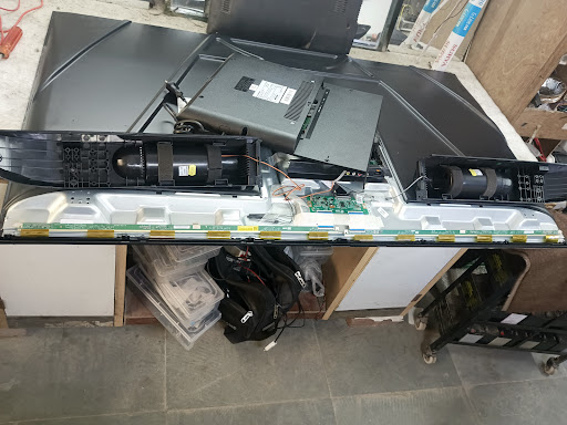 Electronics parts/spares available. post image