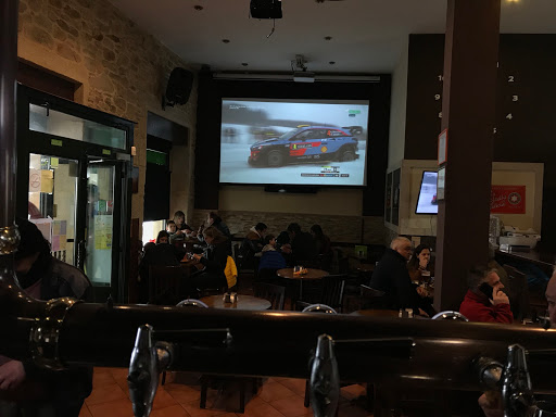 Bar Axexo - Thumbnail