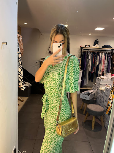 Icône Magasin de vêtements Montpellier - Thumbnail