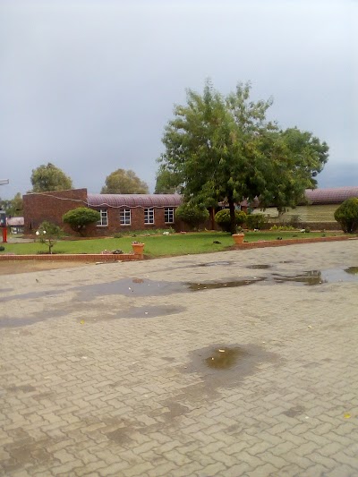 Photos of Botha-Bothe High School