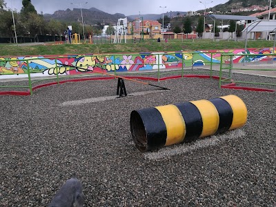 Photos of Pet recreational space Achumani