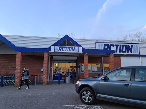 Action Les Andelys - Thumbnail