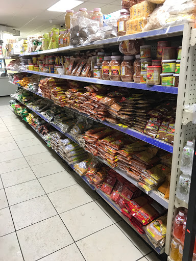 Pangabar Grocery Foodmarket LLC Gallery - United States