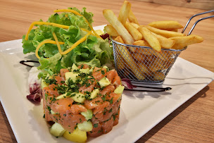 Photo n°9 de Restaurant L'Hermitage à Thônes (Restaurant)