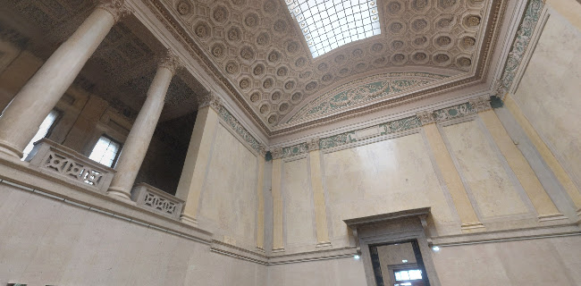 Értékelések erről a helyről: Budapesti Szépművészeti Múzeum Könyvtár, Budapest - Könyvtár