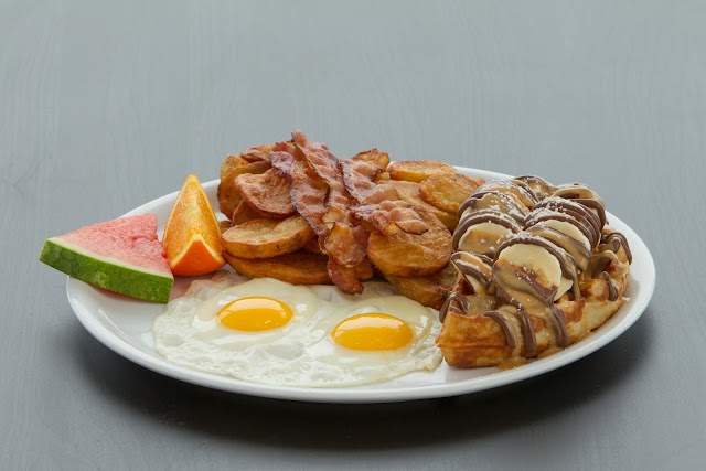L’Oeufrier