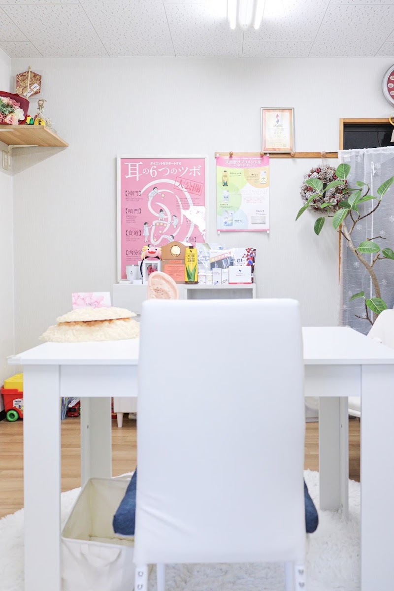 ヘルシー美身サロン EN-joy（耳つぼダイエットサロン）