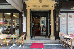 Photo n°11 de Villa Médici Da Napoli à Paris (Pizzas à emporter)