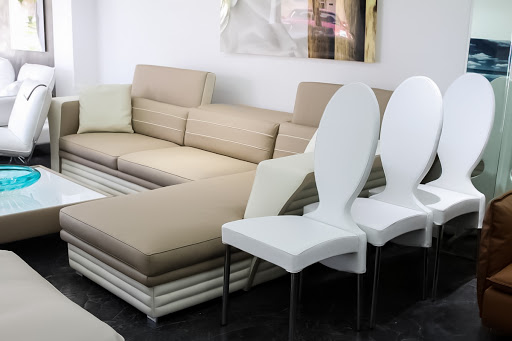 Aventura Furniture - Thumbnail