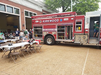 Kirkwood Fire Department