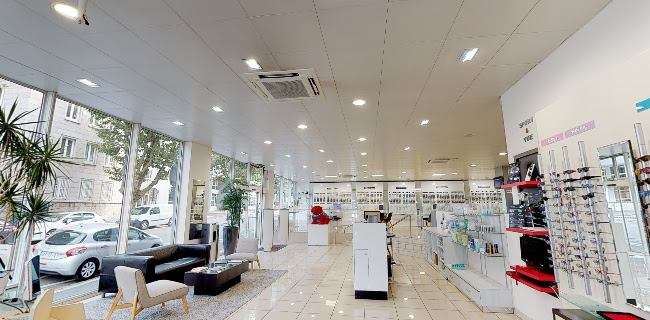 Opticien BREST - Optical Center - Opticien