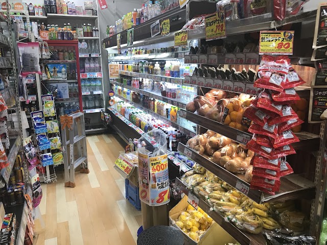 ドン・キホーテ 六本木店