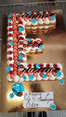 Commentaires et avis sur Boulangerie Les Délices de l'Île Verte