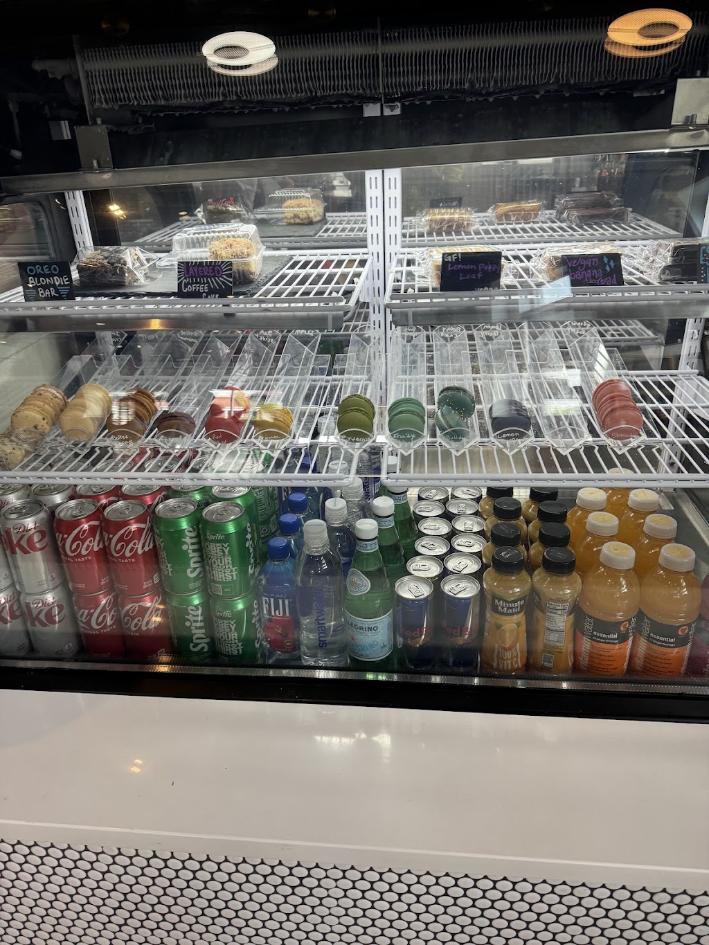 Waterbean Coffee | Pineville photo 1