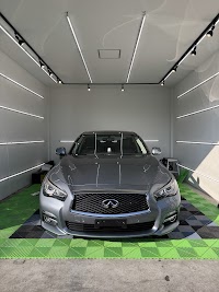 Detaling Salon MONNA LISA (モナリザ)