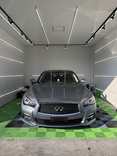 Detaling Salon MONNA LISA (モナリザ)