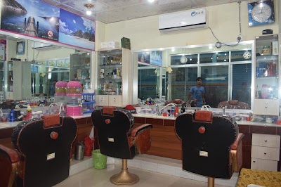 Photos of HAIR CUTTING SALOON