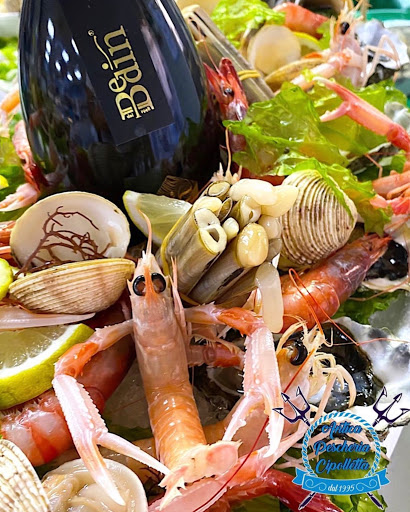 Antica Pescheria Cipolletta - Thumbnail