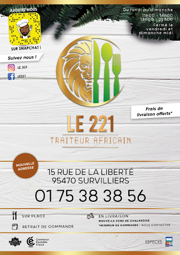 Photo 4 - Le 221