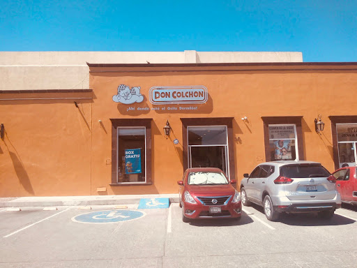 Don Colchón San Miguel de Allende