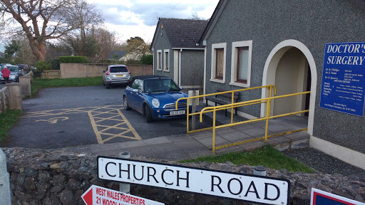 Johnston Surgery - Visual