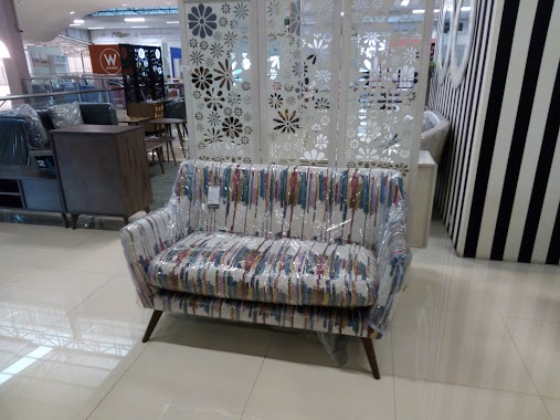 Livinghome Furnituremall สาขาพระราม 2, Author: rattapol pattana