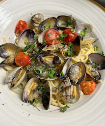 Photo n°40 de L'Osteria du Prado restaurant Marseille à Marseille (Pizzeria)