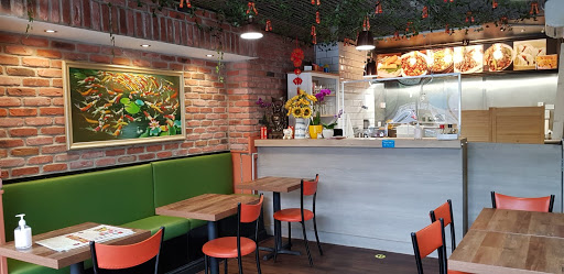 Photo of Sun House Chinese Takeaway