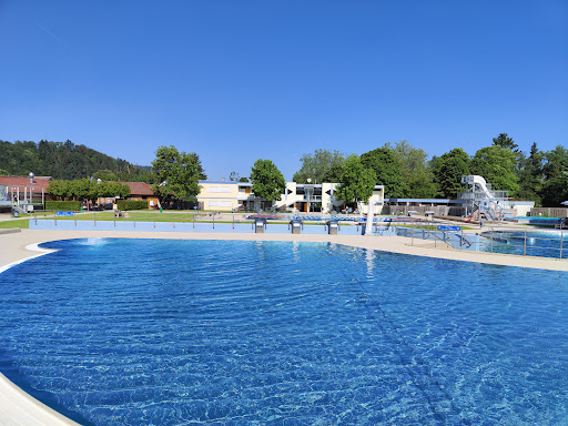 Dreisambad