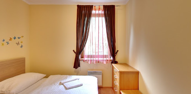 Apartmánový dom Fatrapark