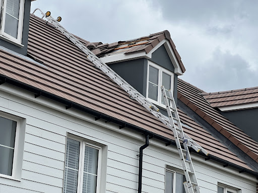First Class Rooflines - Visual