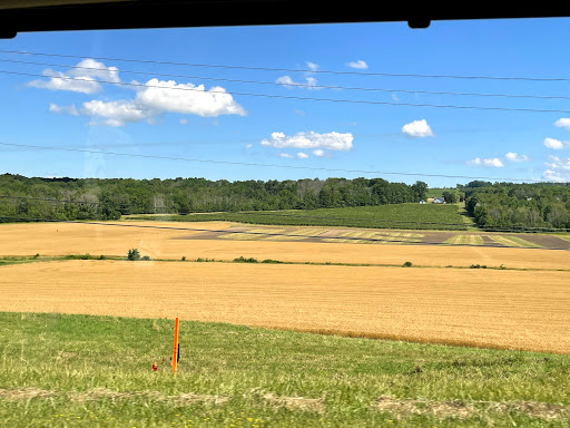 Penn Yan, NY - USA Field - Thumbnail