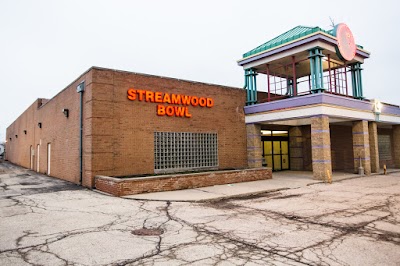 Streamwood Bowl