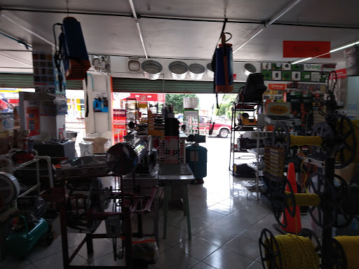 Construrama Tubyco Suc. Saltillo - Thumbnail