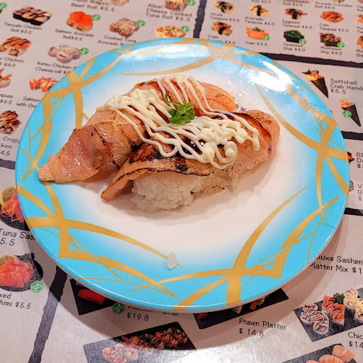 Kimura Sushi - Thumbnail