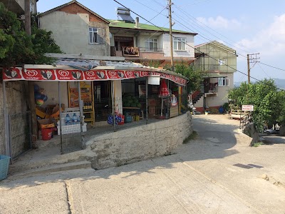 Yılmaz Market