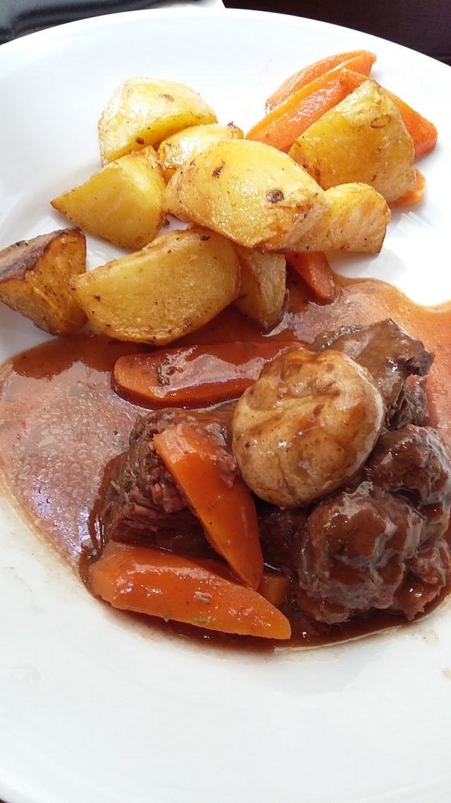 Le Grand Bistrot