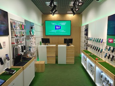 Photos of Vivo Center