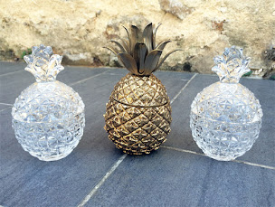 Photo n°22 de La Broc' Bacott' à Bois-le-Roi (Magasin d'antiquités)